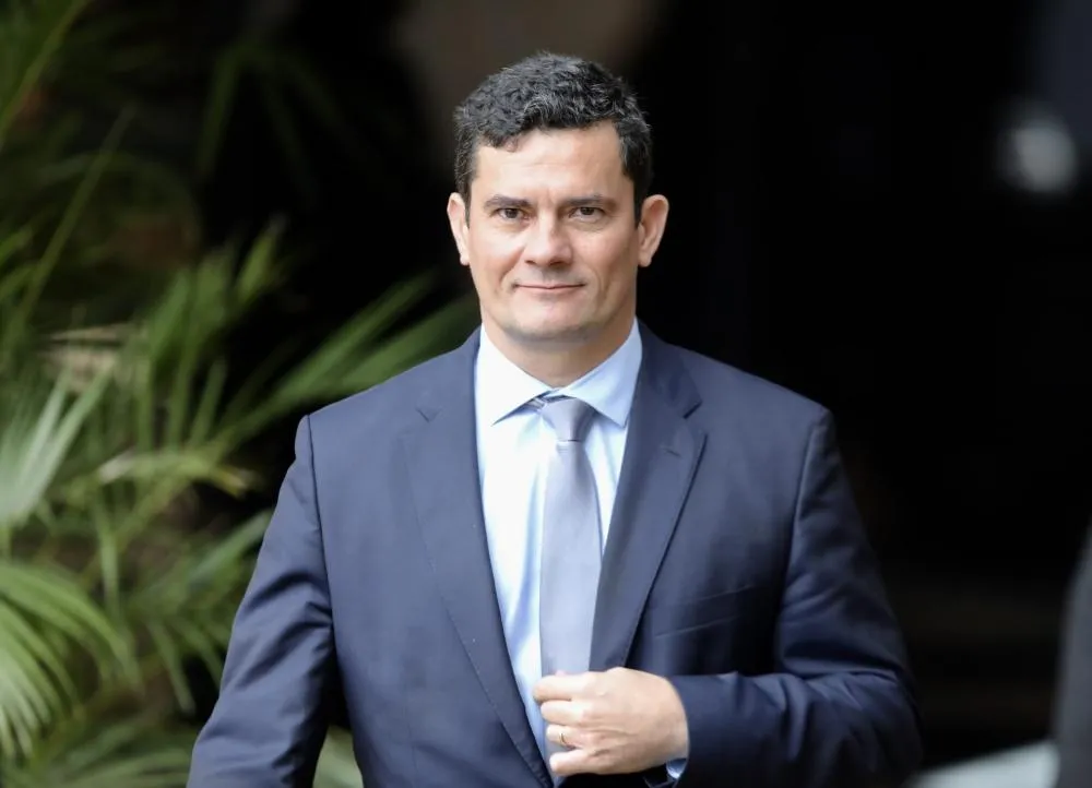 Moro dispara e domina todos os cenários na disputa pelo Governo do Paraná