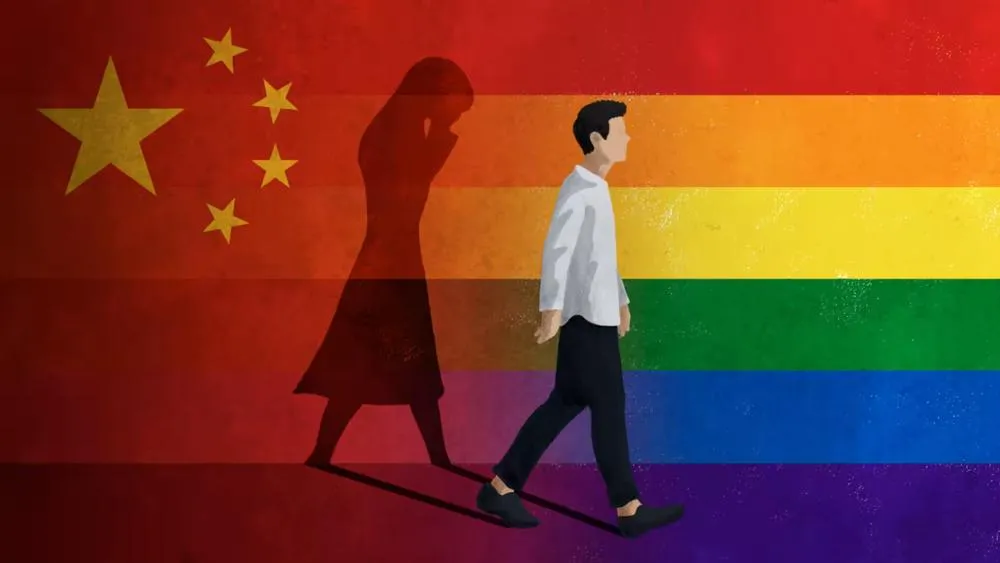China caça apps LGBT e escancara o silêncio seletivo da esquerda ocidental