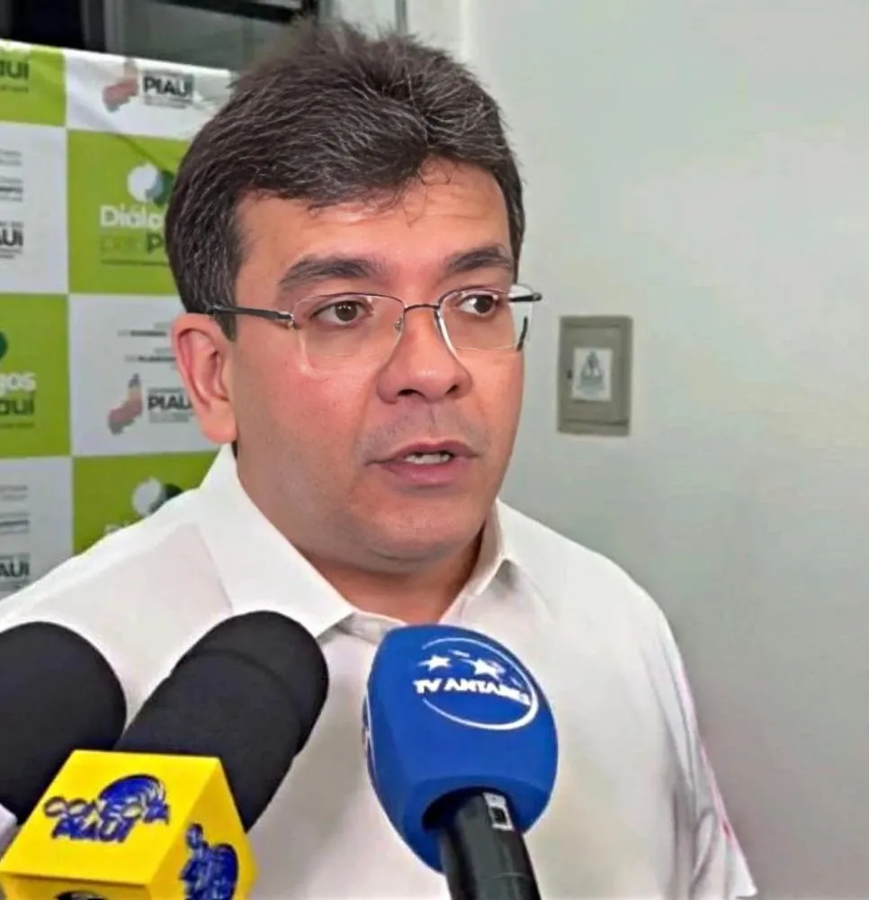 A matemática de Rafael Fonteles e a aritmética da Política: quando o 'gênio' esquece a tabuada do poder