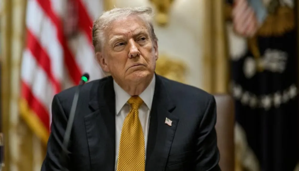 O “recuo estratégico” de Trump que não muda nada para o Brasil