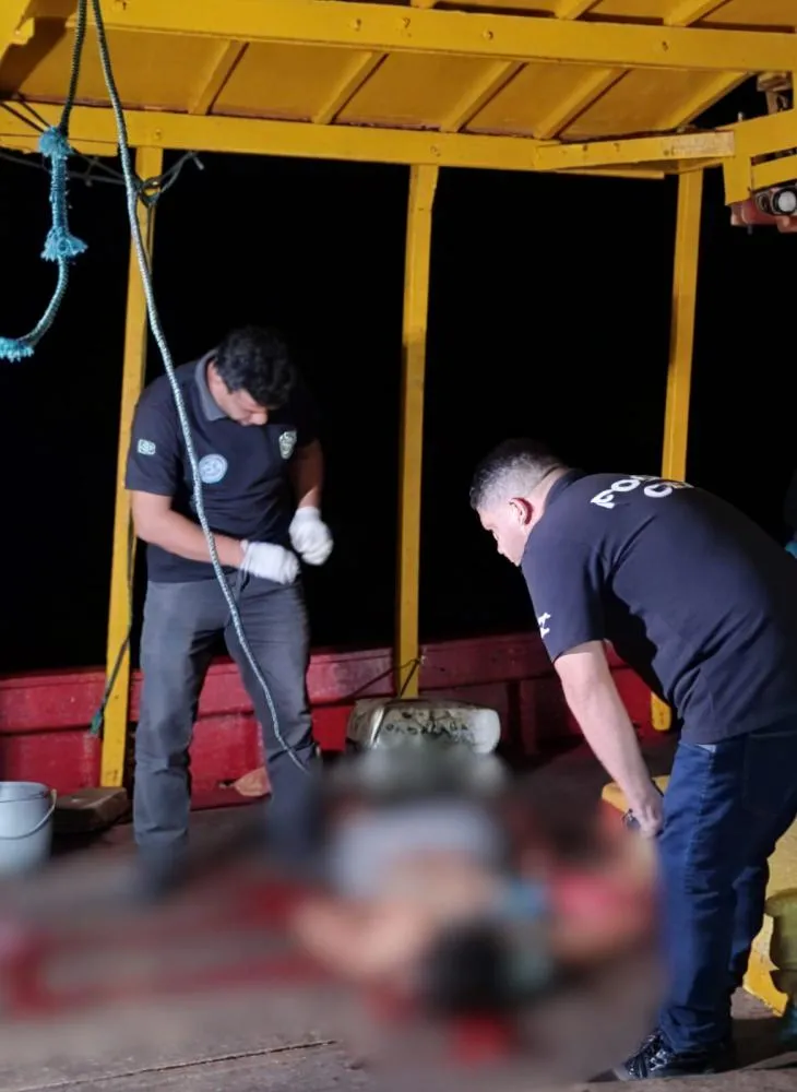 Quando o litoral sangra: a expansão implacável das facções na planície litorânea do Piauí