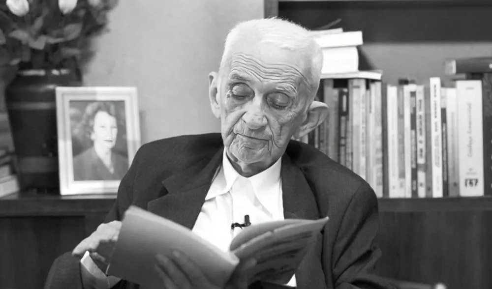 Deusdedit de Sousa: o centenário que moldou a advocacia piauiense