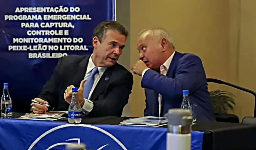 A República afogada: seguro-defeso, pescadores-fantasma e um governo que viu, não viu - ou fingiu ver