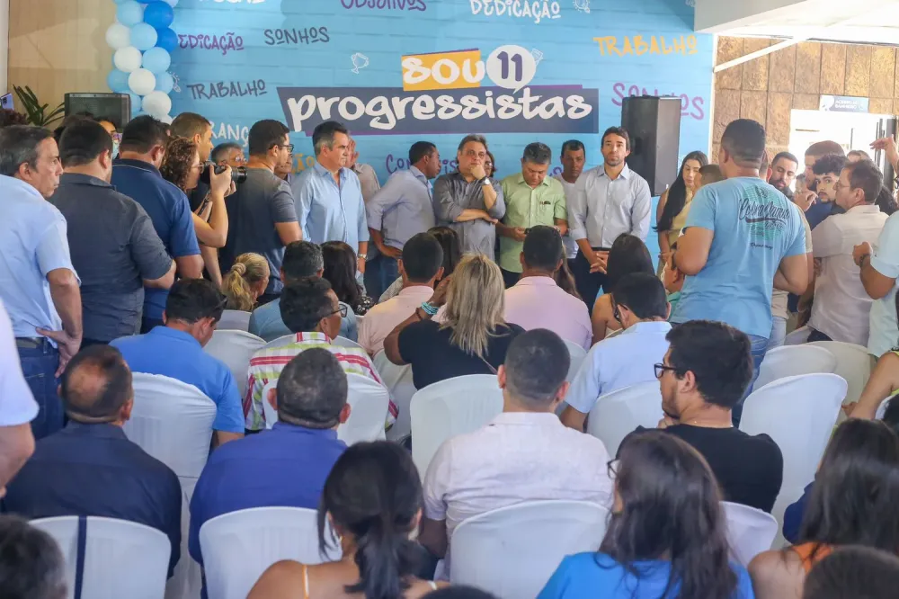 Progressistas leva disputa sobre pesquisas ao TRE-PI e pede transparência total; caso inclui detalhe curioso envolvendo o Instituto Amostragem