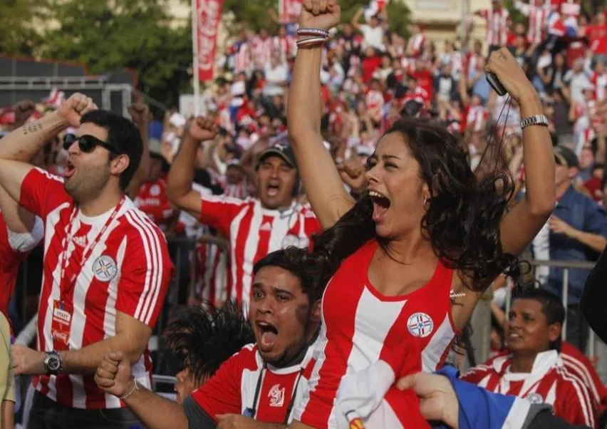 Paraguai se destaca no ranking mundial de bem-estar emocional em 2025