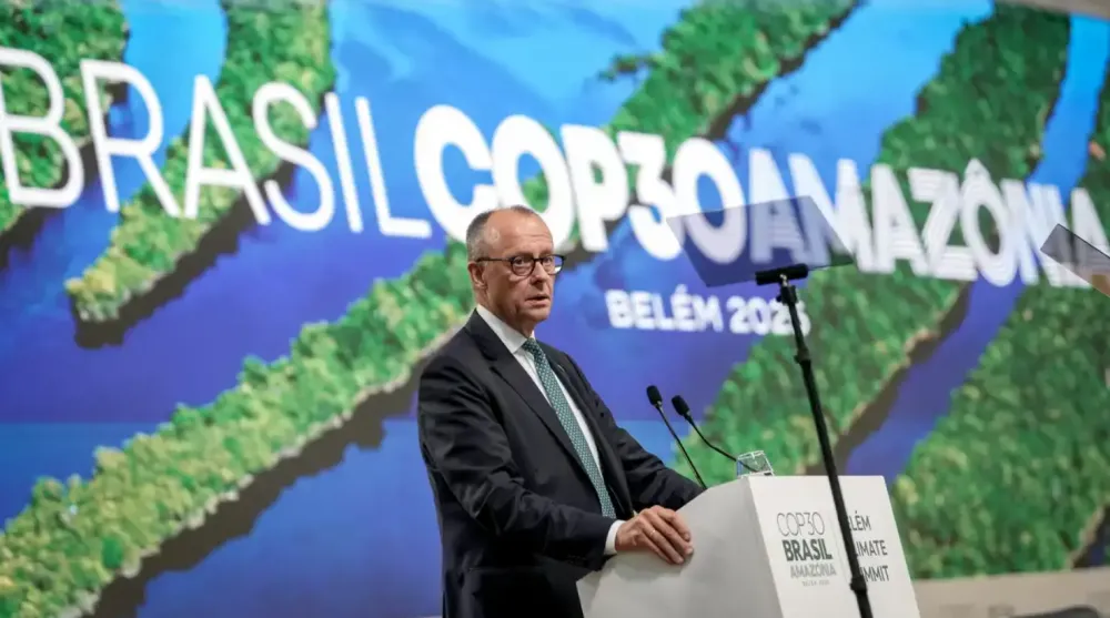 Goteira, caos e críticas: o Brasil fracassa na COP30