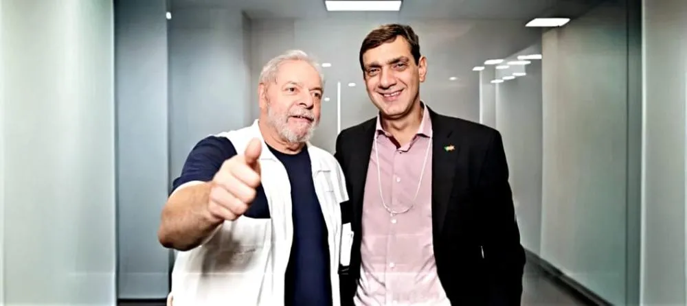 Ex-nora de Lula e o escândalo dos livros 35 vezes mais caros