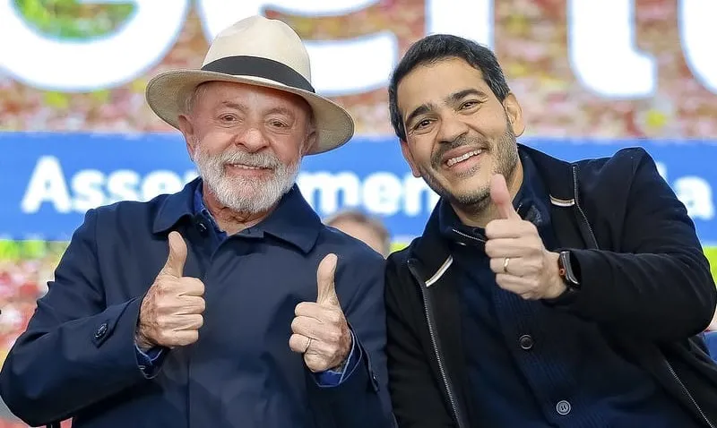 Jorge Messias ignorou alertas sobre o sindicato do irmão de Lula, e agora colhe os frutos da própria omissão