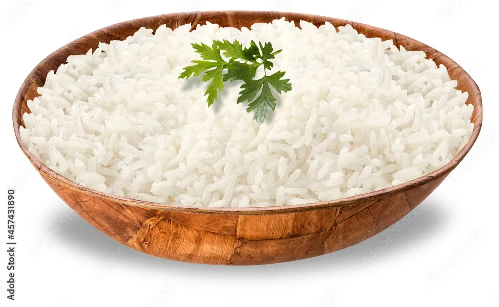 O inimigo invisível no prato: O que você precisa saber sobre o arroz branco e suas alternativas