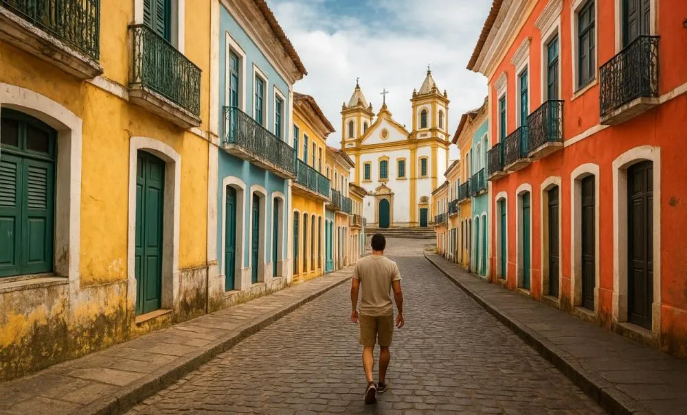 O “Melhor português do Brasil” no Maranhão: como nasce um mito e por que ele não se sustenta