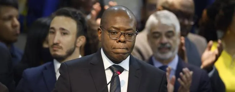 Silvio Almeida cai após acusações de assédio sexual: Uma "sexta-feira 13" de verdade para o ministro dos Direitos Humanos