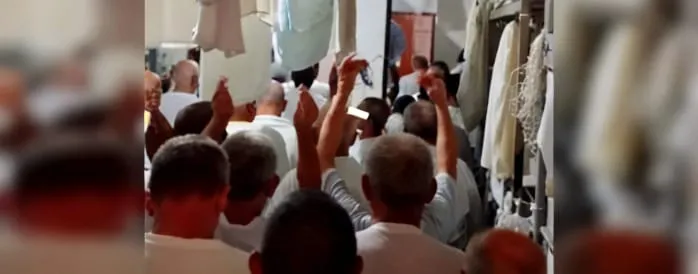 Bolsonaro na Papuda? a defesa grita, a justiça finge surdez e o Brasil observa entre o espanto e o déjà vu