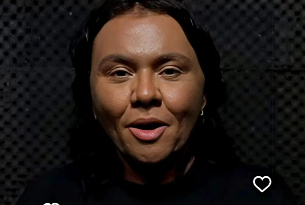 Jôve Oliveira e o blackface de Piripiri: quando a “homenagem” vira incêndio político