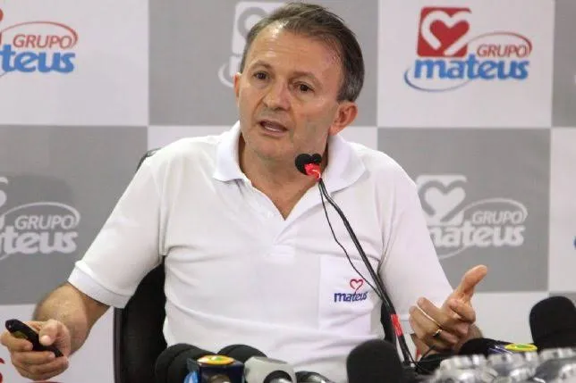 Rombo bilionário no Grupo Mateus sacode o mercado e reacende debate sobre governança