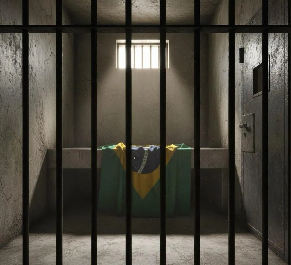 Brasil, um país condenado