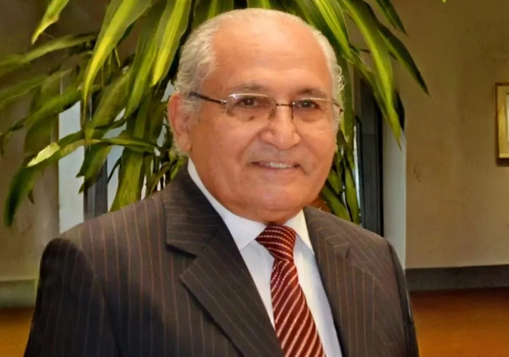 Jesualdo Cavalcanti: o homem que uniu Direito, política e memória para engrandecer o Piauí