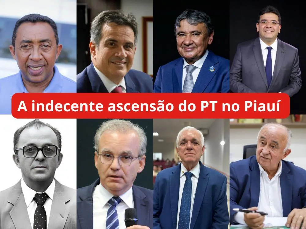 A oposição se move: entre o passado e a esperança de um novo ciclo