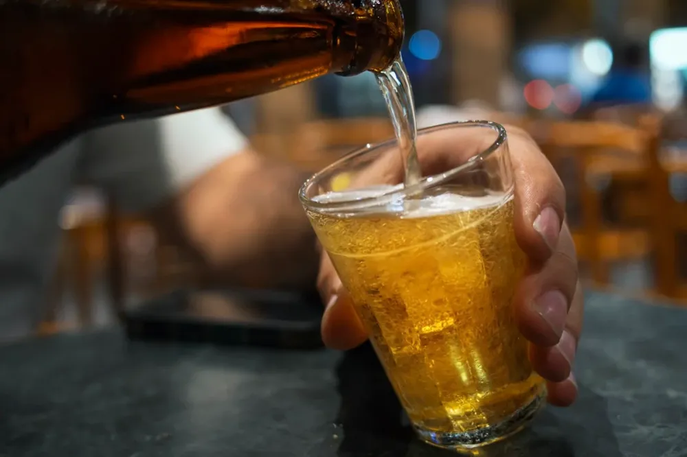 Governo Rafael Fonteles autoriza aumento e cerveja ficará mais cara no Piauí em dezembro