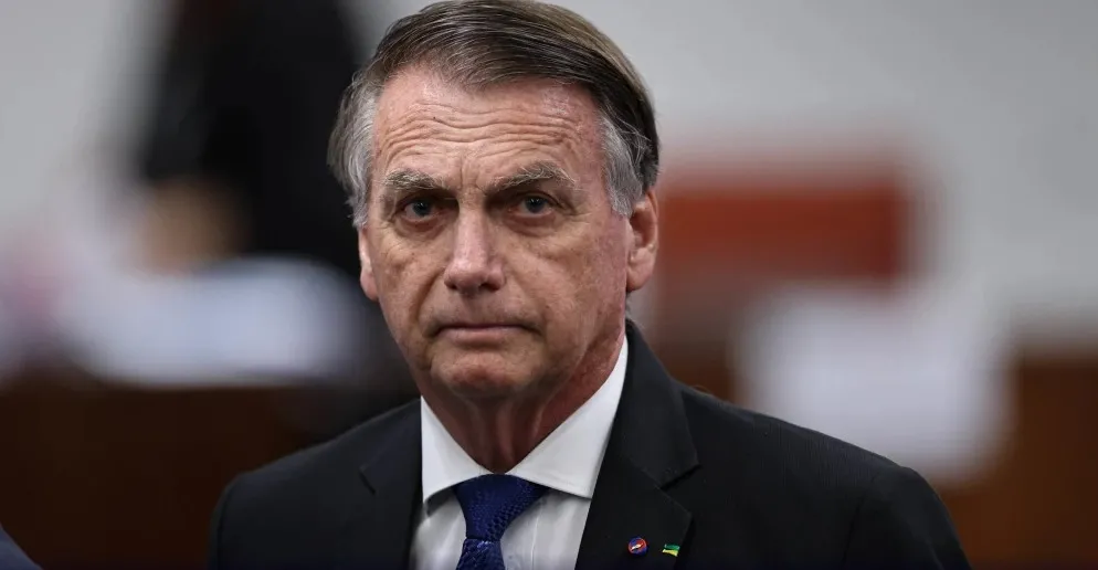 Audiência de custódia decide o futuro imediato de Bolsonaro