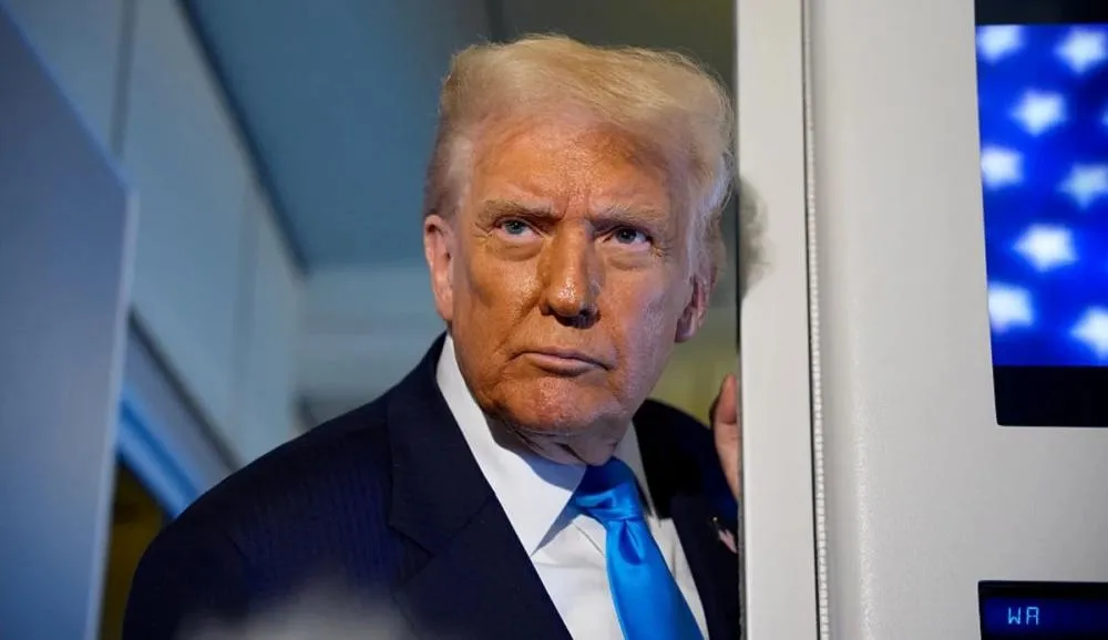 Trump lamenta, o mundo observa: a prisão de Bolsonaro abala a política global