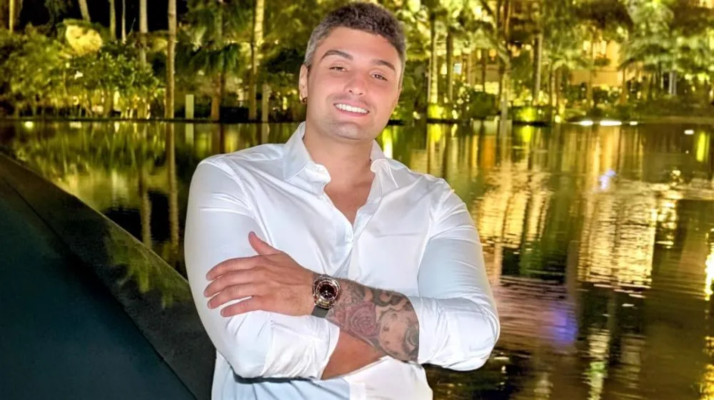 Influenciador na teia internacional: o caso Gabriel Spalone e o desvio de R$ 146 milhões