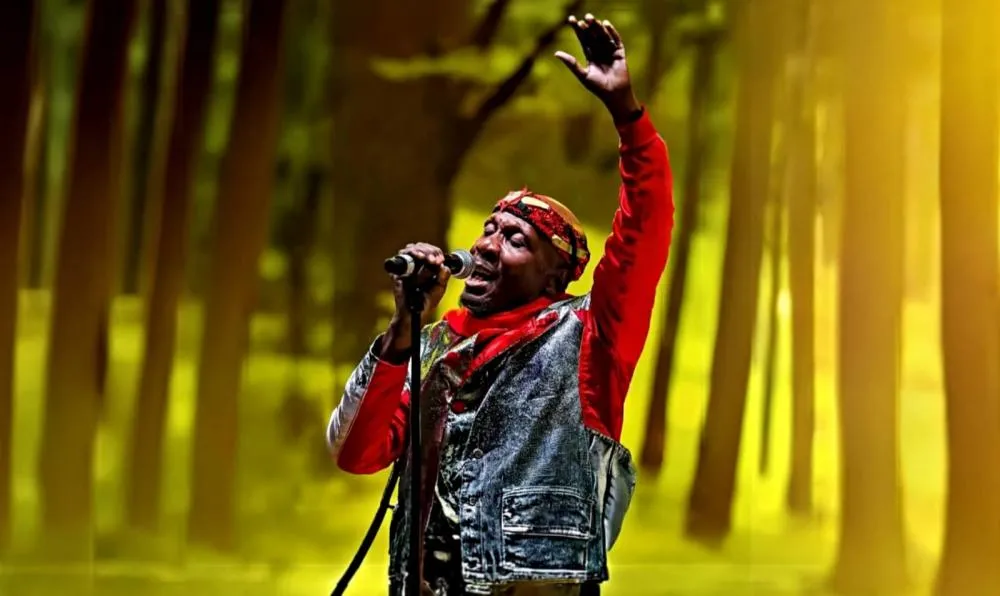 Jimmy Cliff, o “rei imortal do reggae”, despede-se da vida e entra para a eternidade