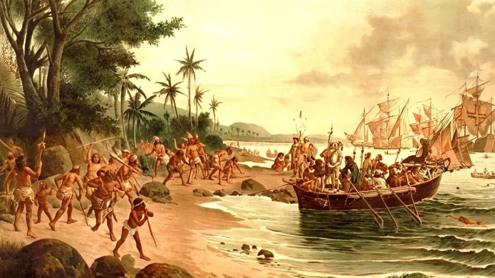 Cabral não descobriu o Brasil em Porto Seguro? O estudo que desafia 500 anos de história
