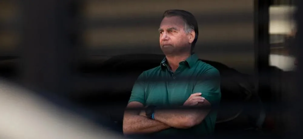 STF APERTA O CERCO: trânsito em julgado de Bolsonaro abre uma nova crise institucional no Brasil