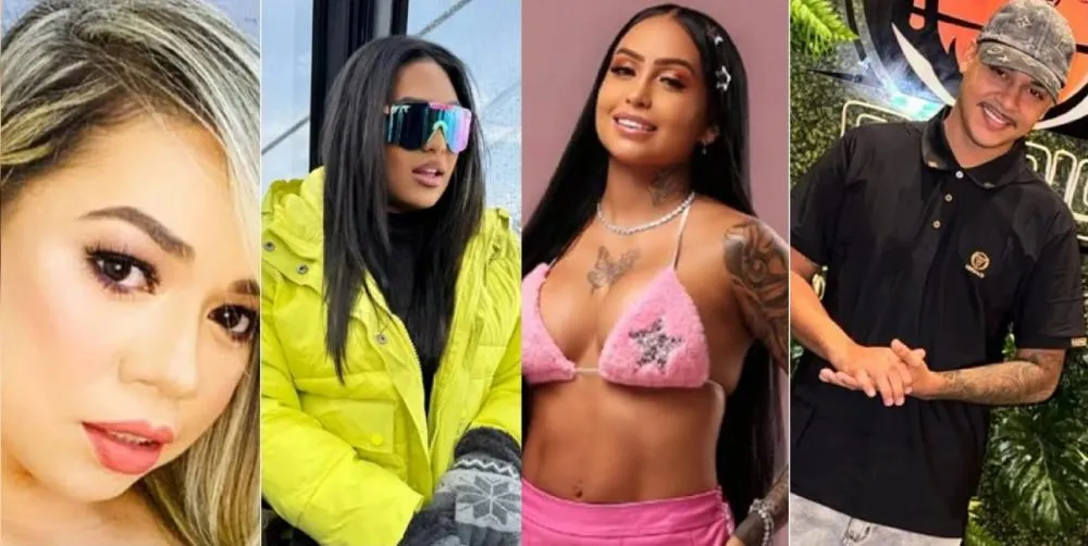 A farra acabou: denunciados, expostos e ainda livres, o submundo dos influencers do Jogo Sujo