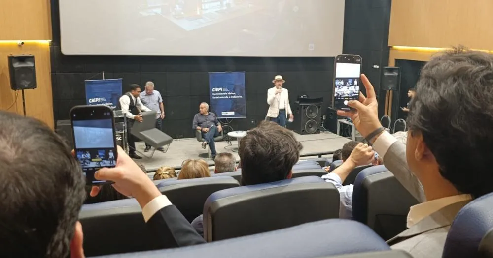 Aldo Rebelo: a lucidez rara em um Brasil que desaprendeu a pensar estrategicamente