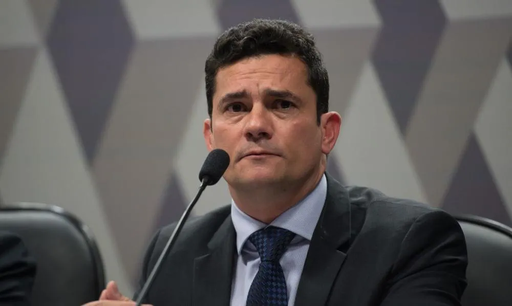 Moro aparece na liderança para o governo do Paraná em 2026, aponta Real Time Big Data