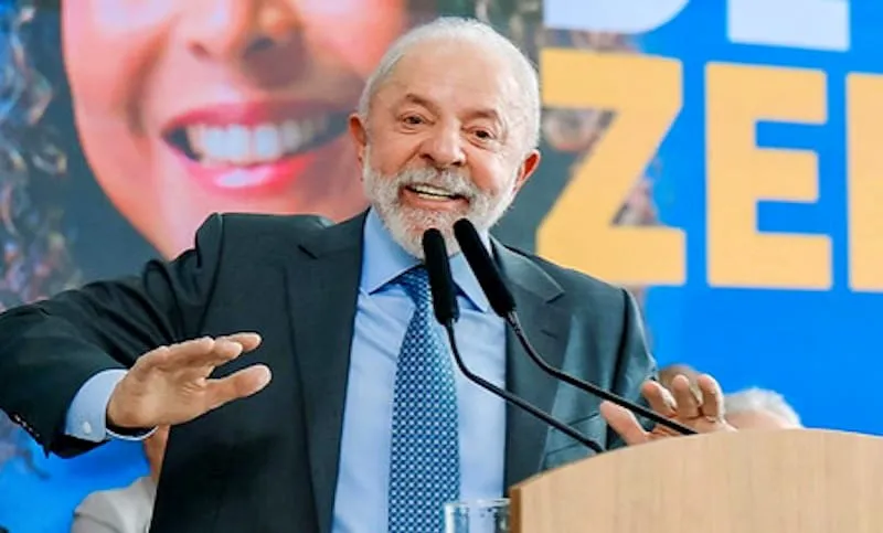 Ausência que fala alto: o que revela o sumiço de Motta e Alcolumbre na agenda de Lula