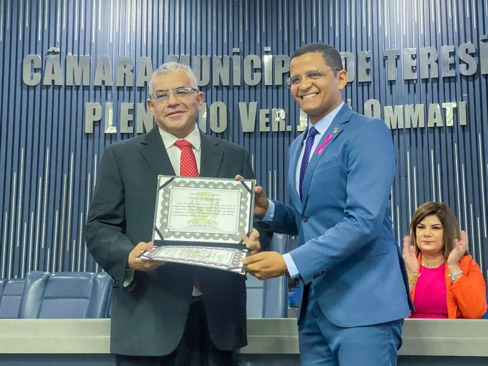 Integridade eleitoral em foco: especialista da UFPI é confirmado em simpósio que mira as eleições de 2026