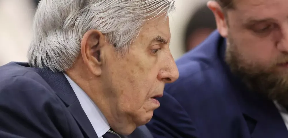 Gonet apoia domiciliar para Heleno e reacende debate sobre prisões humanitárias no STF