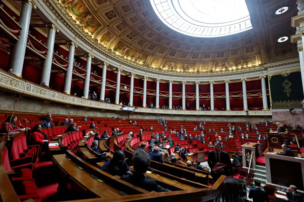 França endurece e rejeita novamente o acordo UE–Mercosul