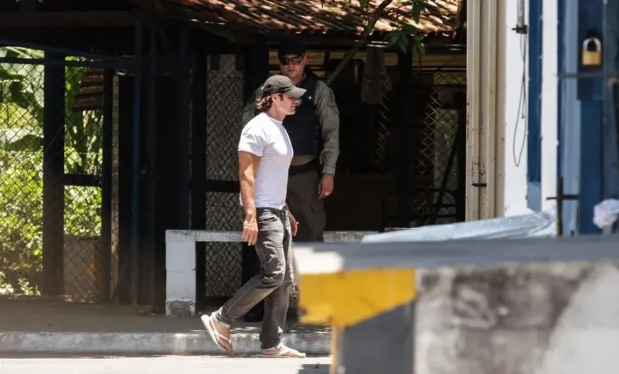 A libertação de Vorcaro e a mensagem nada subliminar da Justiça