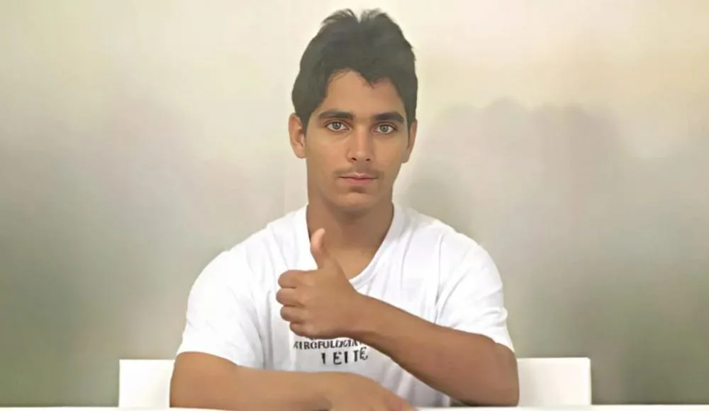 Saiba quem era o jovem morto por uma leoa no zoobotânico de JP