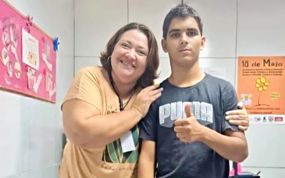 O sonho, o surto e a tragédia: a história de Gerson “Vaqueirinho”, o jovem que entrou para domar a leoa e encontrou a morte