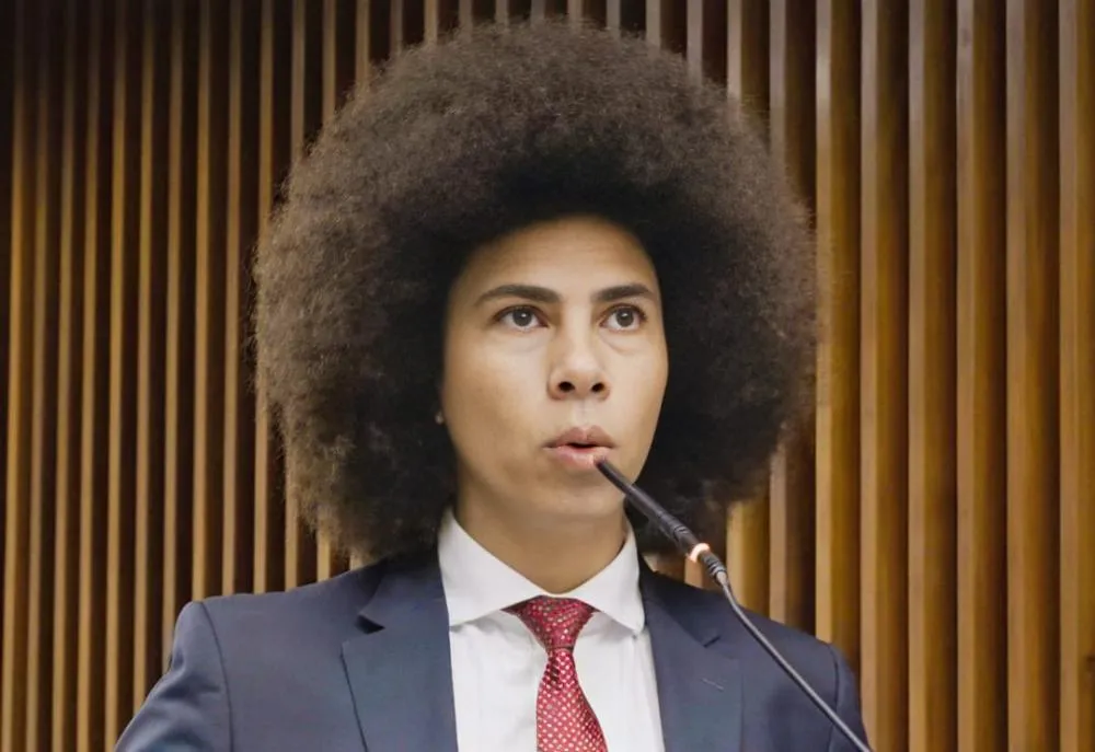 O deputado, a maconha e o discurso pronto: quando Renato Freitas confunde militância com confissão