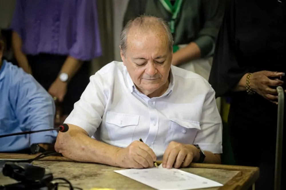 Lei Alice Brasil: Teresina reforça segurança em escolas após tragédia que comoveu o Piauí