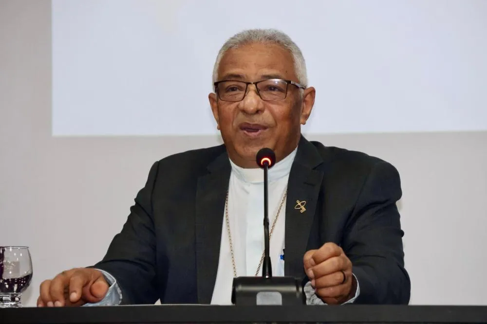 Simpósio Cristológico Arquidiocesano