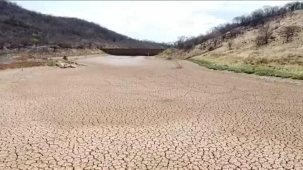 Piauí sob a seca: Impactos e desafios para mais de 100 municípios