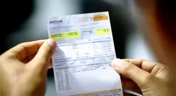 Conta de luz sobe 13,28% no Piauí, e o governo tenta vender o reajuste como inevitável