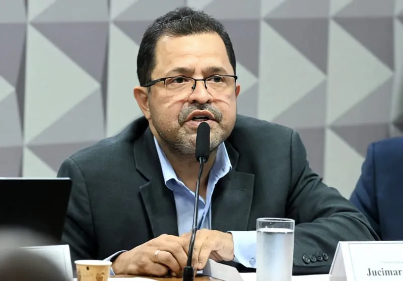 CPMI prende ex-coordenador do INSS por contradições, fuga e suspeita de participação em megaesquema de fraudes