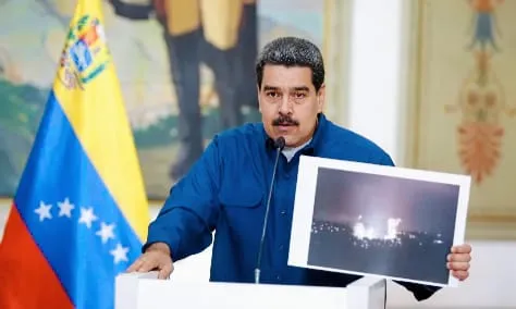 Onde está Nicolás Maduro? Entre rumores de fuga, rastros de jato e o vazio das certezas