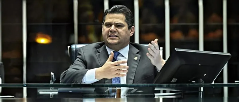 Alcolumbre x Lula, o jogo de poder que decide o futuro do STF