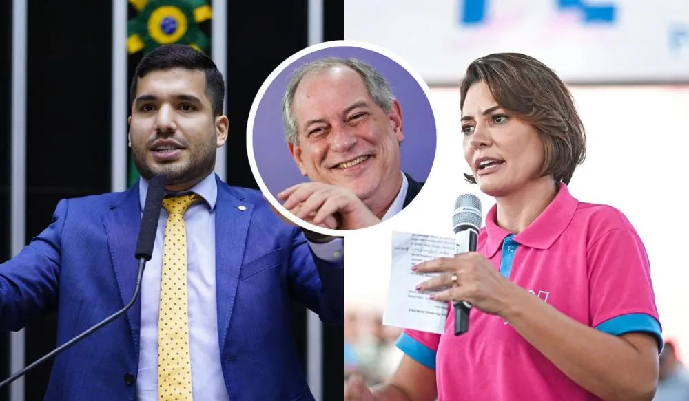 Crise no PL expõe disputa por liderança no bolsonarismo e trava acordo com Ciro Gomes no Ceará