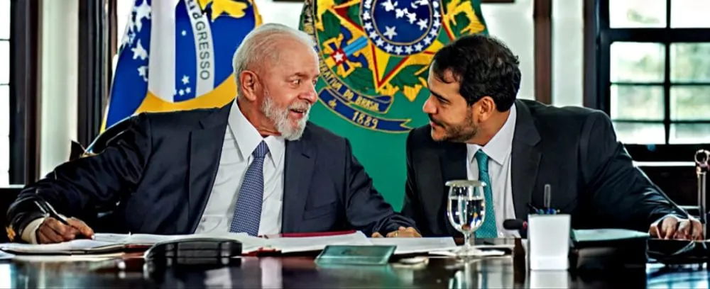 JORGE MESSIAS PARA O STF: A novela política continua, por que a tensão entre Senado e Planalto está longe do fim