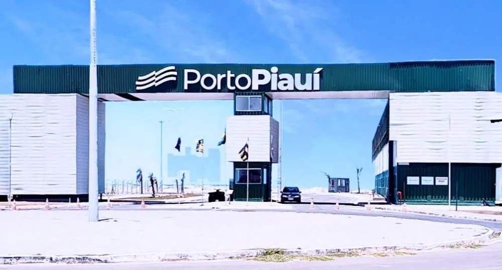 Porto Piauí: a grande ficção bilionária do governo