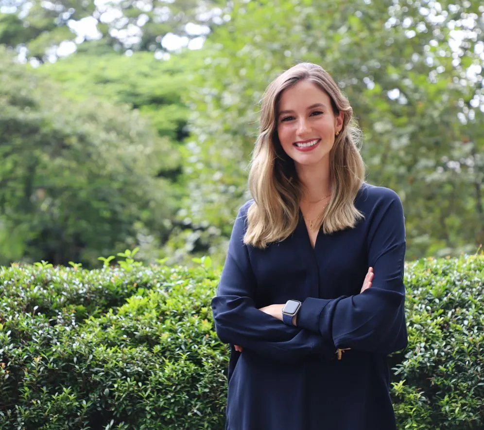 A brasileira de 29 anos que virou bilionária e sacudiu o mercado global de apostas em eventos